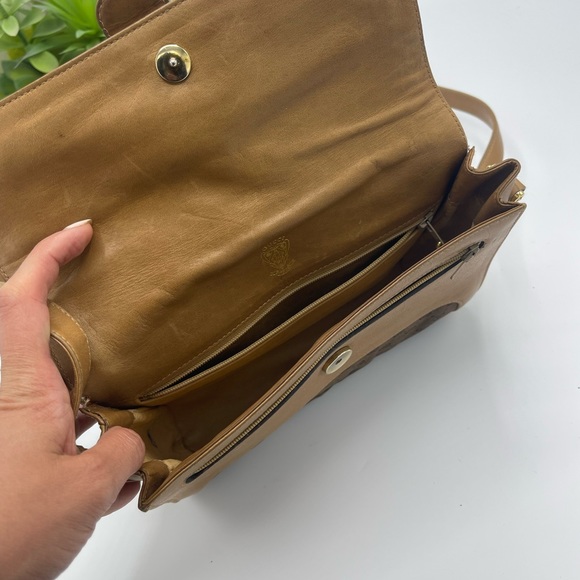 AUTHENTIC VINTAGE AUTHENTIC Gucci crossbody - Picture 5 of 8